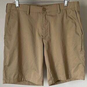 BCG Athleisure Shorts - Stretchy & Active - Size 34